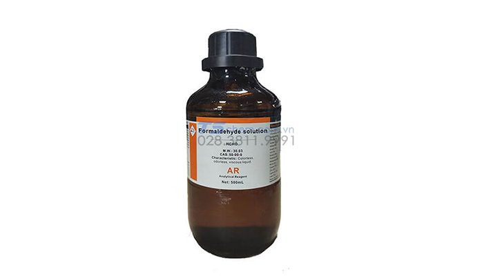 hoá chất xilong 50-00-0