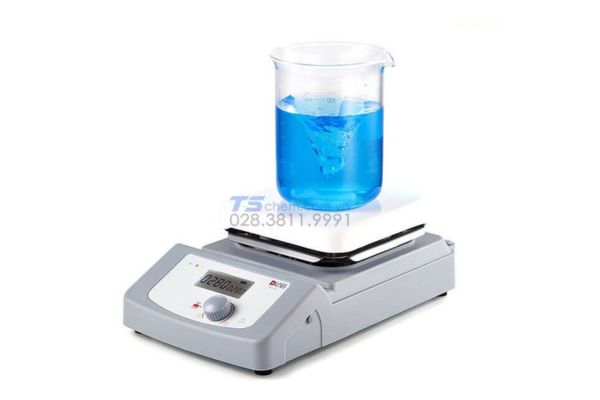 Máy khuấy từ kỹ thuật số MS6-Pro - 8030261100 - DLAB