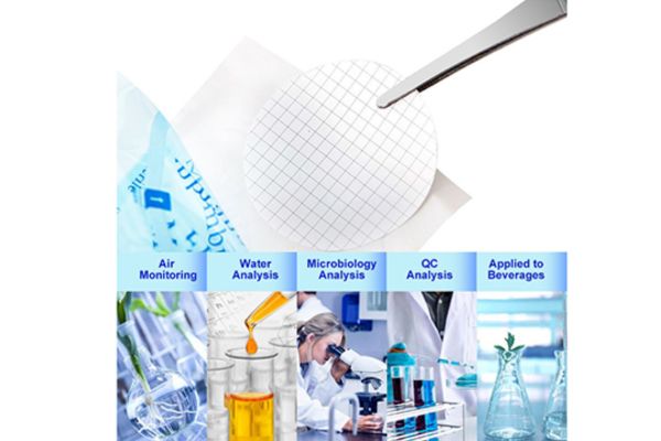 Màng lọc vi sinh Membrane Solutions MFMCE047045GWS