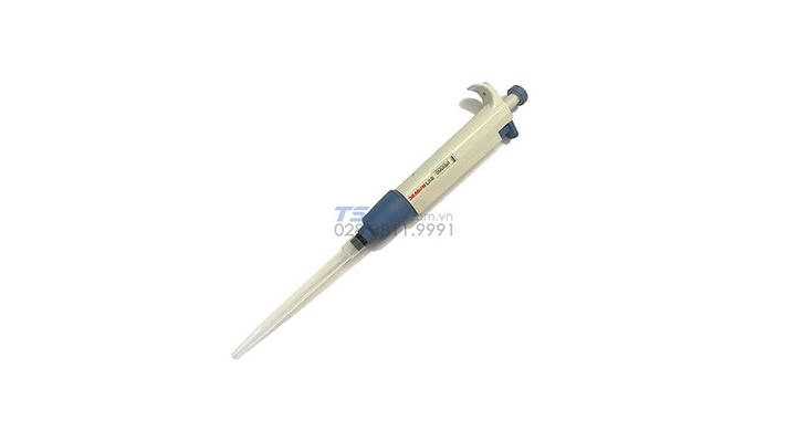 Đặc Điểm Nổi Bật Của Micropipet Cơ Đơn Kênh Toppette, Thể Tích Cố Định - Dlab - 7010102018