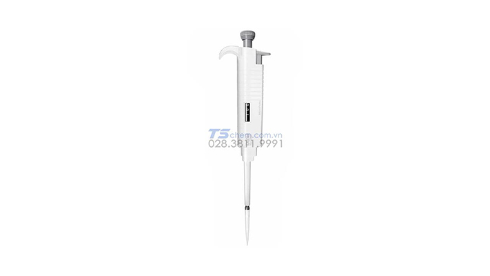 Đặc Điểm Nổi Bật Của Micropipet Cơ Đơn Kênh Micropette Dlab - 7030201001