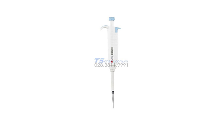 Đặc Điểm Nổi Bật Của Micropipet Cơ Đơn Kênh Plus, Thể Tích Cố Định - Dlab - 7030302018