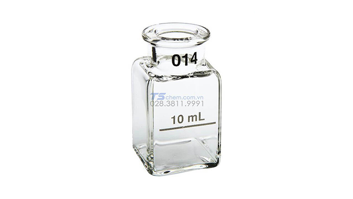 Đặc Điểm Nổi Bật Của Cuvet Thạch Anh Vuông 10ml - Hach - 2495402