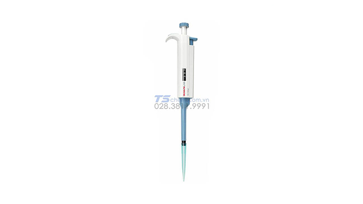 Đặc Điểm Nổi Bật Của Micropipet Cơ Đơn Kênh Toppette, Thể Tích Điều Chỉnh - Dlab - 7010101001