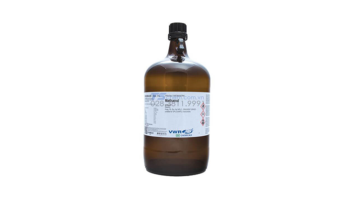 Hóa Chất Methanol 99.8% HPCL, Gradient (CH3OH) - Prolabo - 20864 Là Gì?