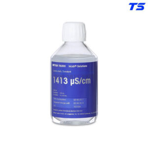 Dung dịch chuẩn Cond Standard 1413µS, 250mL - Mettler Toledo - 51350092