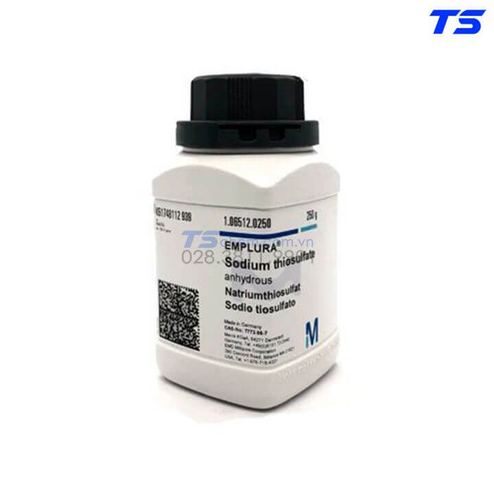 hóa chất tinh khiết merck 106512
