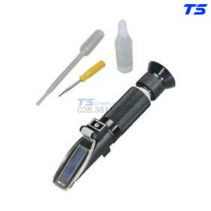 Khúc Xạ Đo Nồng Độ Đường / Muối / Chất Chống Đông - RF16 - Extech