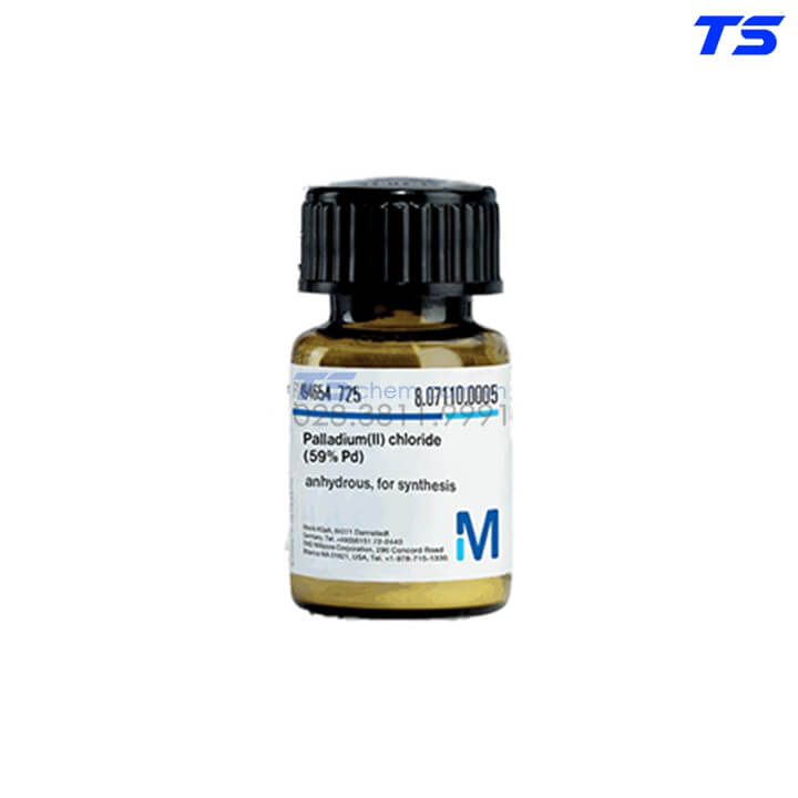hóa chất tinh khiết merck 807110