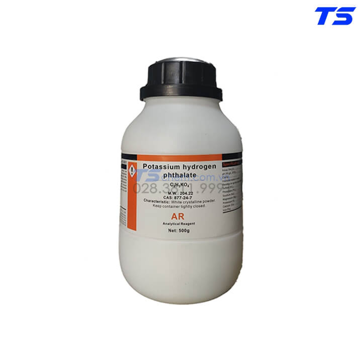 hóa chất tinh khiết xilong 877-24-7