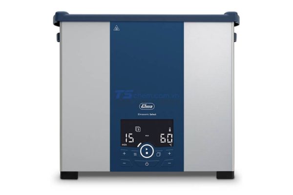 Bể rửa siêu âm Select 180 (14.2L) - Elma 1106994