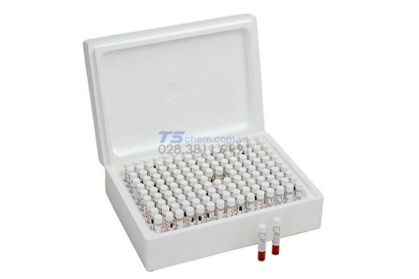 Thuốc thử COD MR TT 20 - 1500 mg/L COD, 150 test/hộp - Lovibond - 2420726
