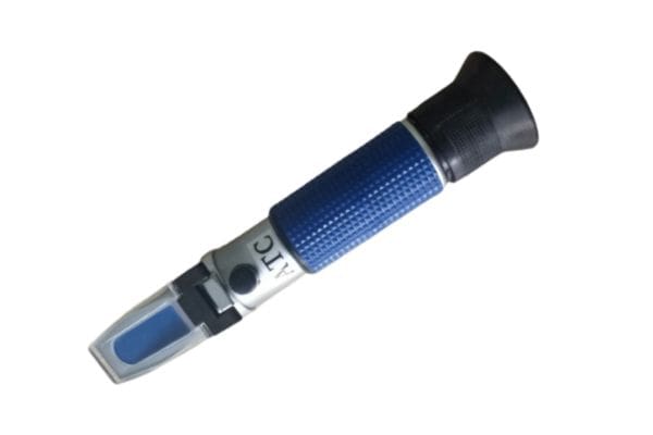 Khúc xạ kế ALLA 95000-002