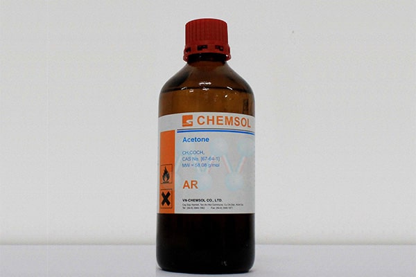 Hóa chất Chemsol 64742-49-0