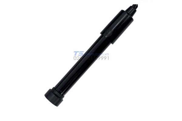 Eutech ECDO6HANDY3Mcó khả năng tự động bù nhiệt độ