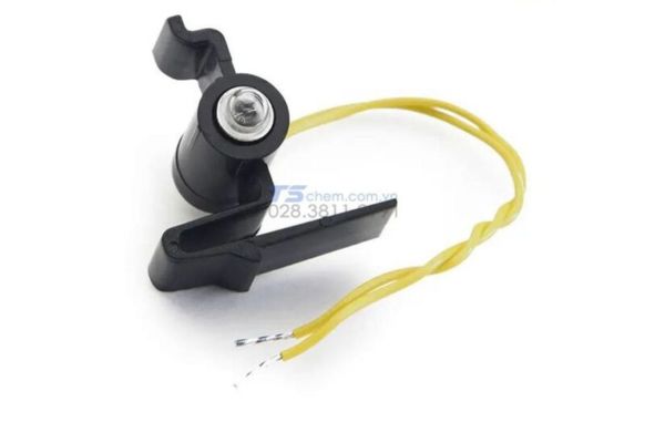 Cụm đèn cho máy đo độ đục - Hach - 4653900