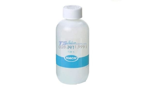 Dung dịch chuẩn độ dẫn điện EC - Hach LZW9700.99