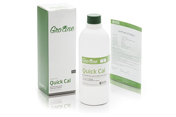 Dung dịch hiệu chuẩn HANNA HI5036-050