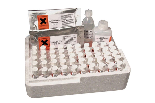 Lovibond 535600