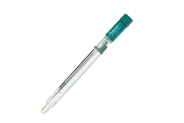 Điện cực pH Ecotrode Plus Metrohm 60262100