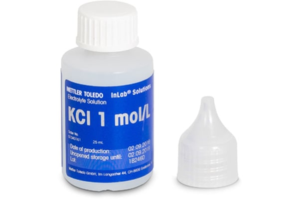 Dung dịch điện phân Mettler Toledo 51343181