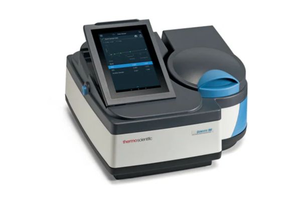 Máy quang phổ Thermo Scientific GENESYS 180 là một sản phẩm đáng tin cậy