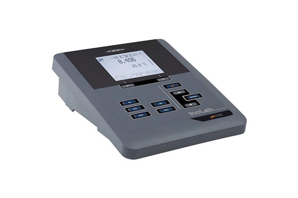 Máy đo đa chỉ tiêu WTW 1AA314