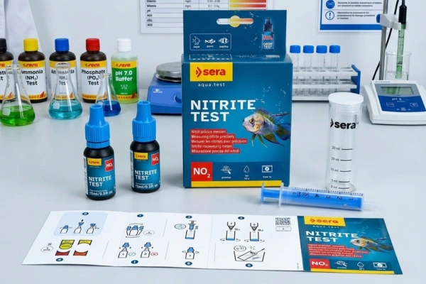 BỘ TEST NO2 SERA 04410