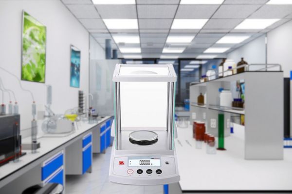 7 Lí do giúp bạn hiểu được vì sao nên dùng cân Cân phân tích ohaus PR224