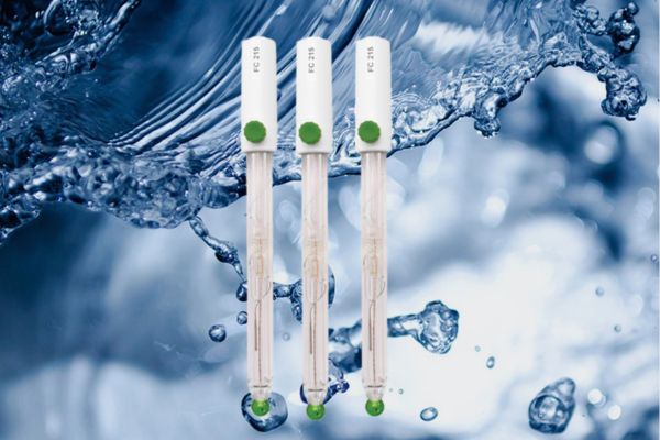 Mẫu đầu dò pH/nhiệt độ HANNA FC2153