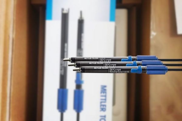 Điện cực đo pH METTLER TOLEDO 51340348