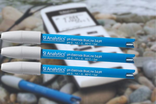 Điện cực đo SI ANALYTICS 285129240