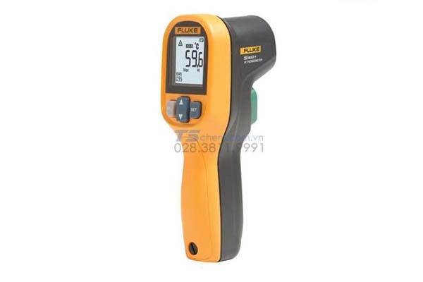 Máy đo nhiệt độ hồng ngoại Fluke 59MAX