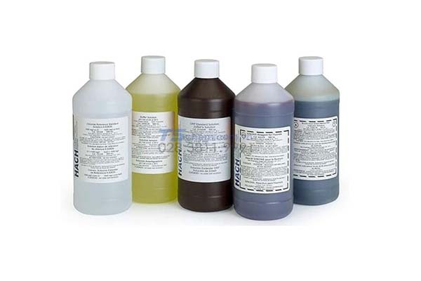 Dung dịch chuẩn độ dẫn EC – Hach – 1440049