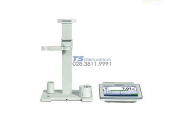 Máy đo độ đa chỉ tiêu SevenDirect SD23 – Mettler Toledo – 30671553