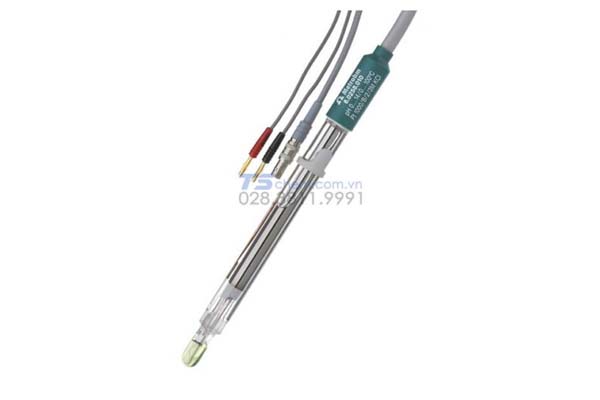 Điện cực đo pH là một sản phẩm chất lượng cao