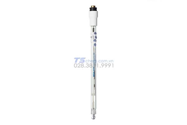 Đặc điểm của điện cực đo ph mettler toledo 51344172