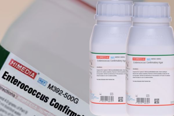 Đặc điểm, lợi ích và cách dùng Môi trường vi sinh Himedia M392-500G