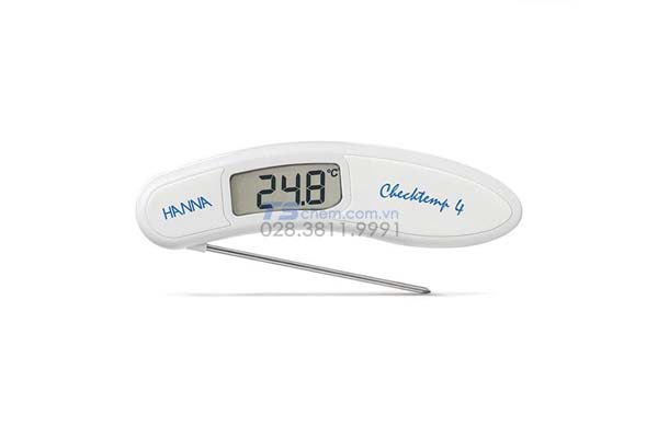 Nhiệt kế bỏ túi Hanna HI151