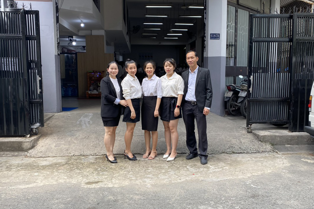 Phòng Tài chính - Kế toán