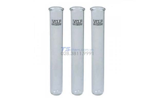 Ống phá mẫu Kjeldahl 42x300mm Velp A00000144