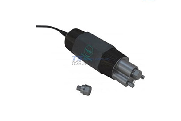 Vỏ đầu dò nhựa PP - Horiba - CH-101-1.0