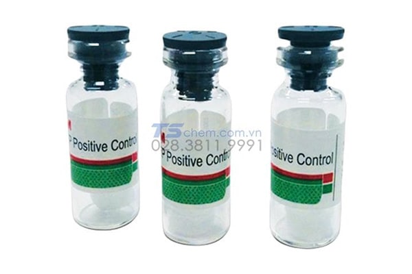 Kiểm soát dương tính nước sạch 3M LWATP10