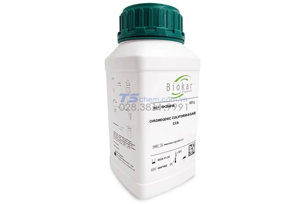 Biokar BK204HA