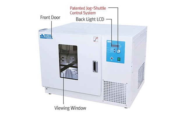 Tủ ấm lắc cửa trước Daihan DH.WIS00230