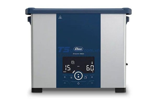 Bể rửa siêu âm ELMA 1106991-C