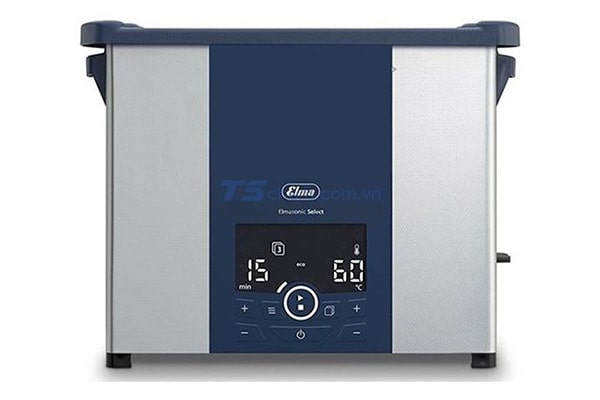 Bể rửa siêu âm ELMA 1106992-C