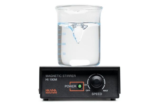 Máy khuấy từ Hanna - HI190M-2