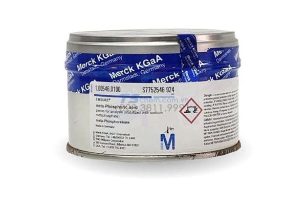 Hóa chất Merck 100546
