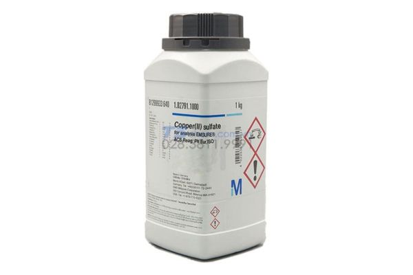 Hóa chất Merck 102791
